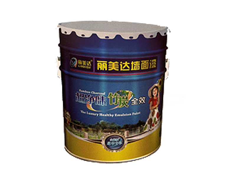 凈味竹炭全效